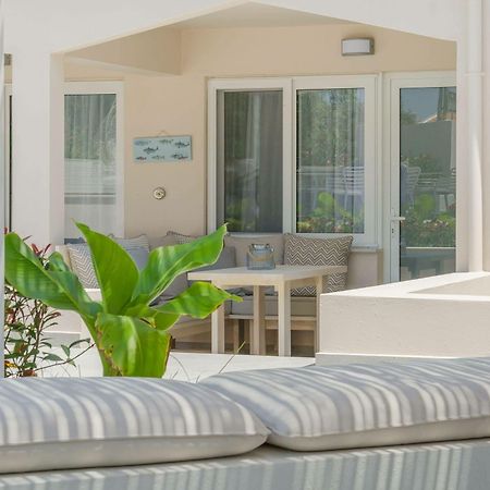 Aelia Villa Limenas  Luaran gambar
