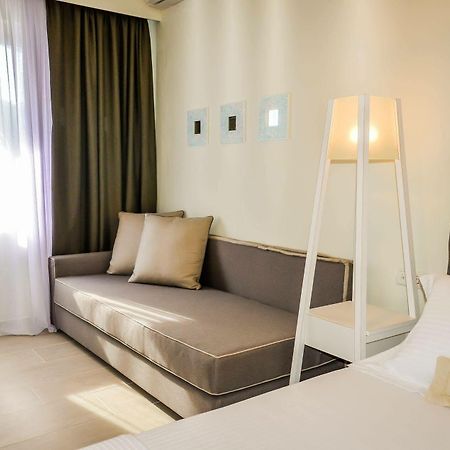 Aelia Villa Limenas  Luaran gambar