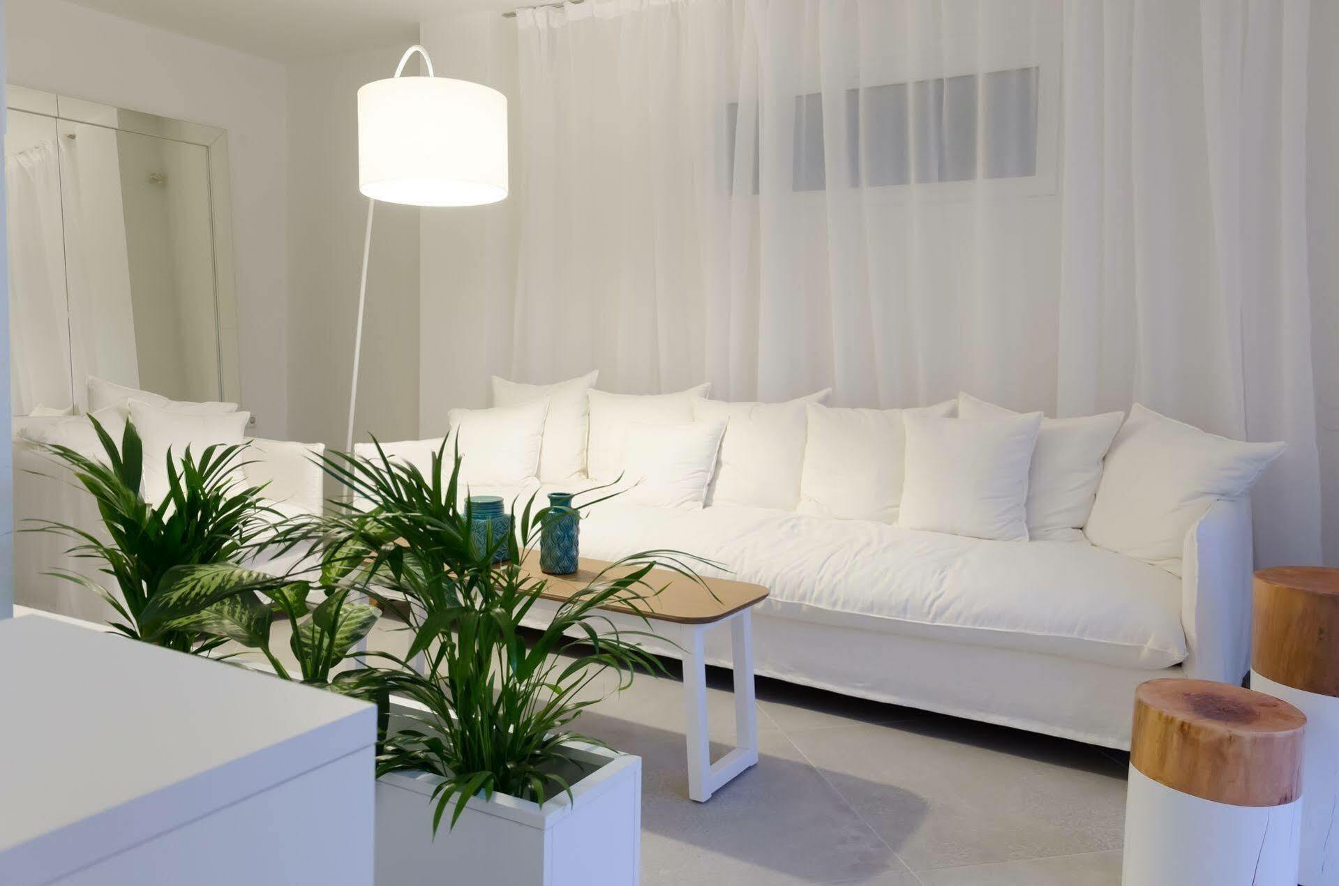 Aelia Villa Limenas  Luaran gambar